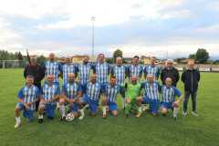 Vecchie Glorie Virtus Roveredo