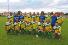 Vecchie Glorie Calcio Casarsa